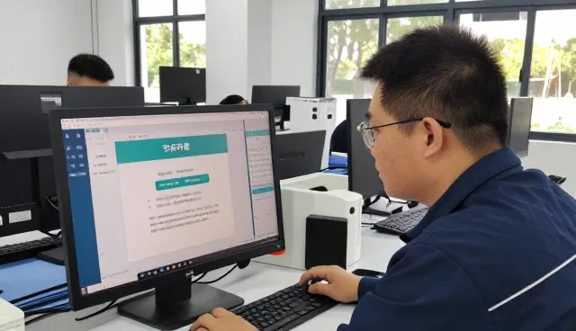 太原麦舜科技有限公司打造智能化设计方案