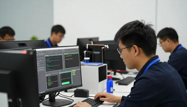 软件研发满足现代企业发展需求