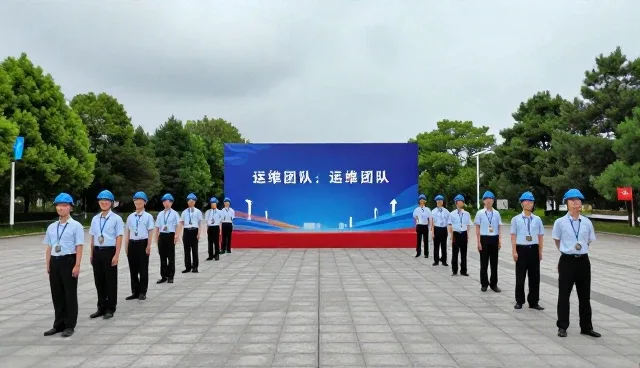 企业运维服务选型中的关键考量因素分析